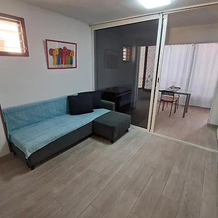 Cristianos Relax شقة *