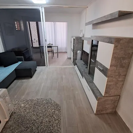 Cristianos Relax Apartment Arona (Tenerife)